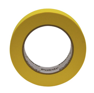 PAINTR YELLOW TAPE - UNIVERSAL 24mm